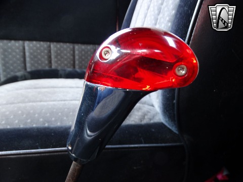 1937 Chevrolet Truck image 128