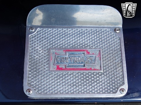 1937 Chevrolet Truck image 153