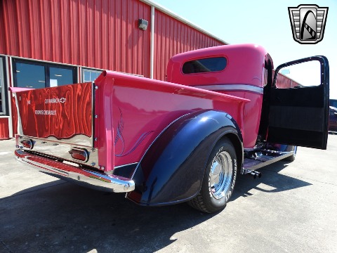 1937 Chevrolet Truck image 51