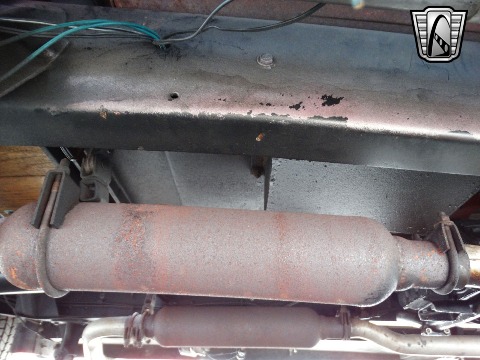 1937 Chevrolet Truck image 77