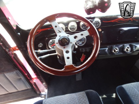 1937 Chevrolet Truck image 103