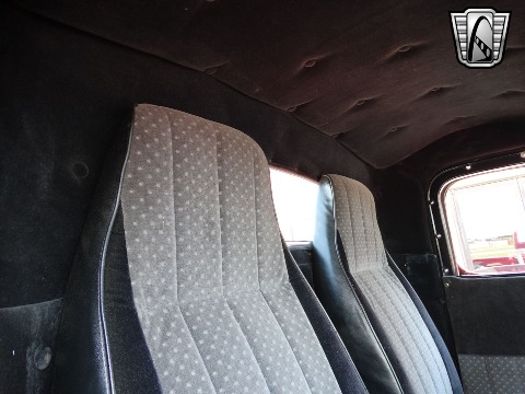 1937 Chevrolet Truck image 129