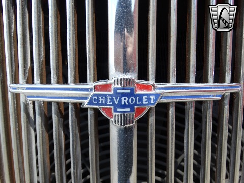 1937 Chevrolet Truck image 154