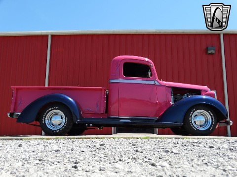 1937 Chevrolet Truck image 26