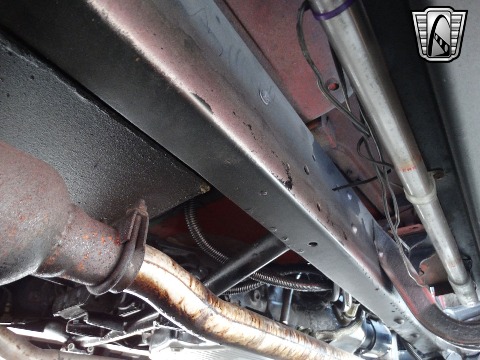 1937 Chevrolet Truck image 78