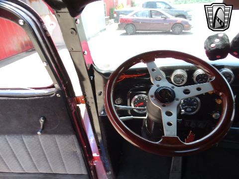 1937 Chevrolet Truck image 104