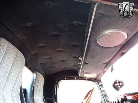 1937 Chevrolet Truck image 130