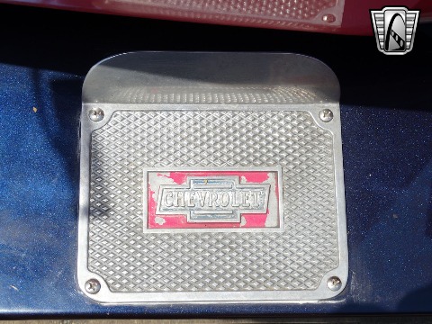 1937 Chevrolet Truck image 155