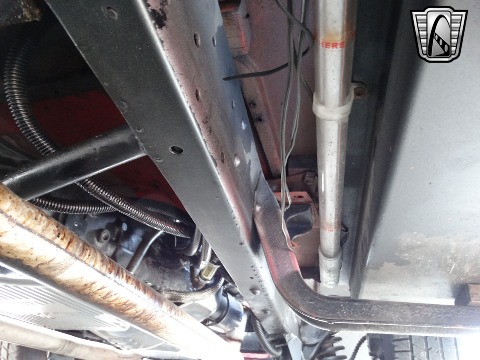 1937 Chevrolet Truck image 79