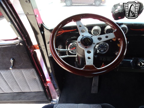 1937 Chevrolet Truck image 105