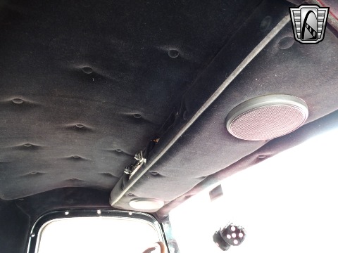 1937 Chevrolet Truck image 131