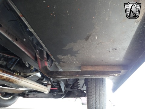 1937 Chevrolet Truck image 80