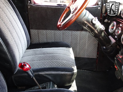 1937 Chevrolet Truck image 132