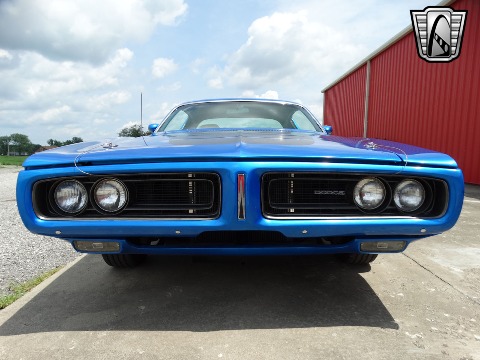 1971 Dodge Charger image 3