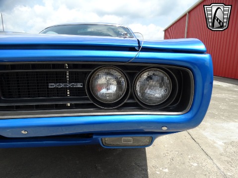 1971 Dodge Charger image 28