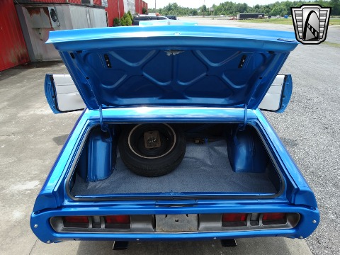 1971 Dodge Charger image 53