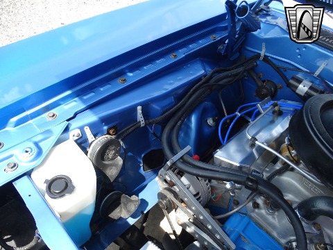 1971 Dodge Charger image 78