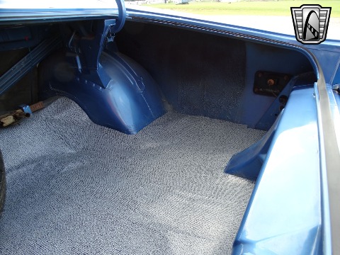 1971 Dodge Charger image 127