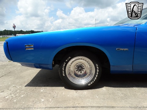 1971 Dodge Charger image 29