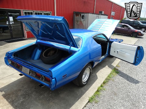 1971 Dodge Charger image 54