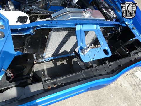 1971 Dodge Charger image 79