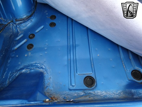 1971 Dodge Charger image 128