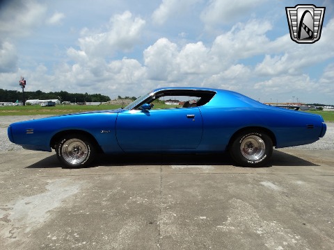 1971 Dodge Charger image 5