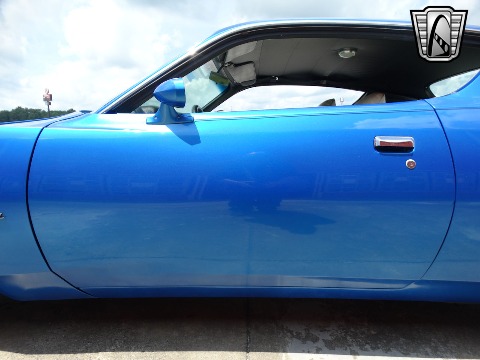 1971 Dodge Charger image 30