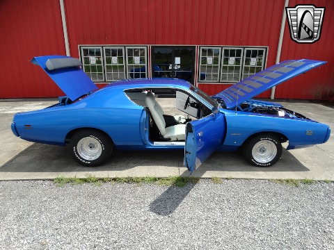 1971 Dodge Charger image 55