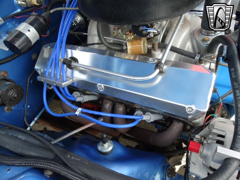 1971 Dodge Charger image 80