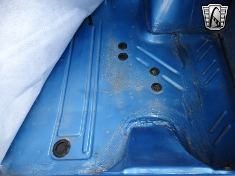 1971 Dodge Charger image 129