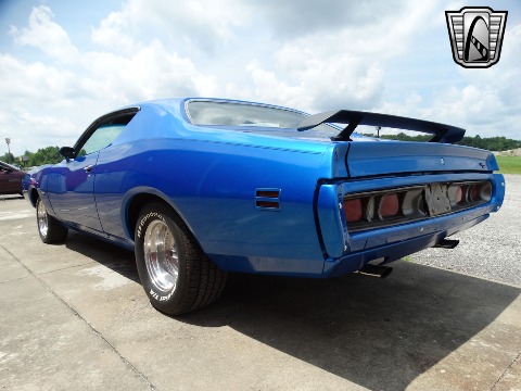 1971 Dodge Charger image 6