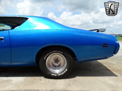 1971 Dodge Charger image 31
