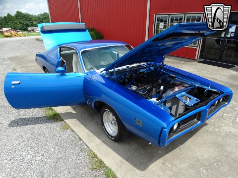 1971 Dodge Charger image 56