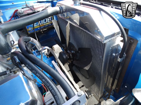 1971 Dodge Charger image 81