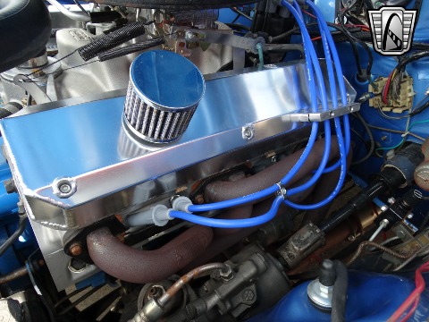 1971 Dodge Charger image 82