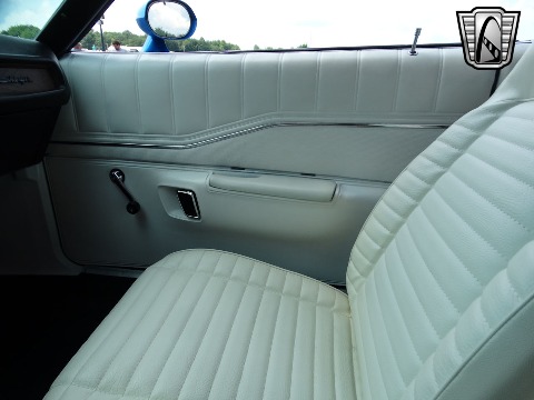 1971 Dodge Charger image 105