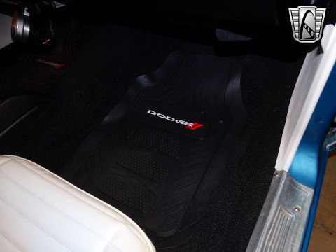 1971 Dodge Charger image 131