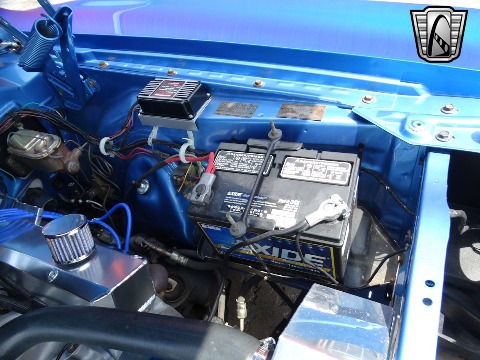 1971 Dodge Charger image 83