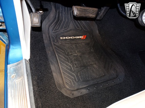 1971 Dodge Charger image 132