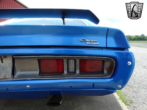 1971 Dodge Charger image 33