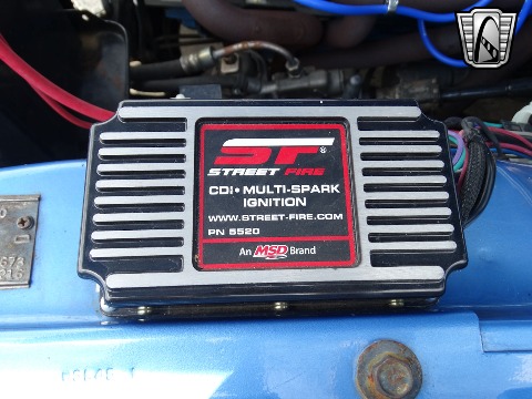 1971 Dodge Charger image 84