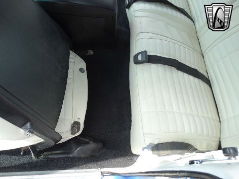 1971 Dodge Charger image 107