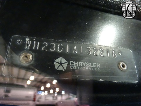 1971 Dodge Charger image 133