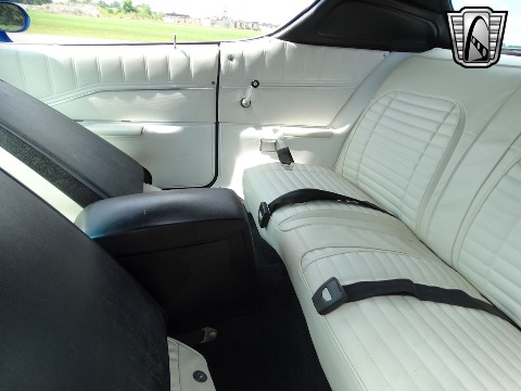 1971 Dodge Charger image 108