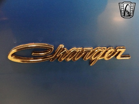 1971 Dodge Charger image 134