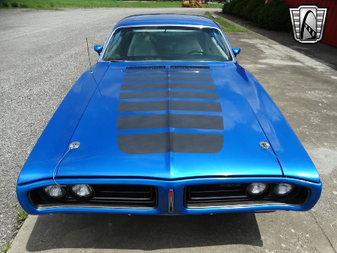 1971 Dodge Charger image 10