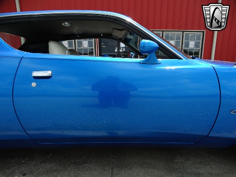 1971 Dodge Charger image 35