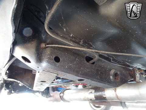 1971 Dodge Charger image 60