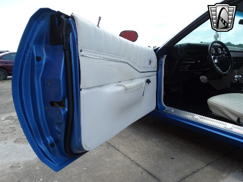 1971 Dodge Charger image 86